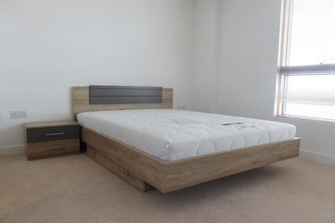 2 bedroom apartment to rent, Hewitt, Alfred Street, Reading, RG1
