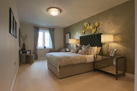 2 bedroom retirement property for sale - Shirley, Southampton