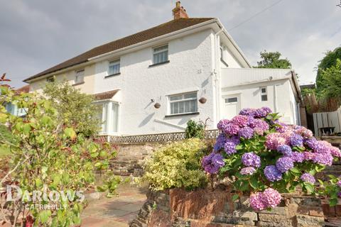 39 Pleasant View, Maesycwmmer, Hengoed, CF82 7PY