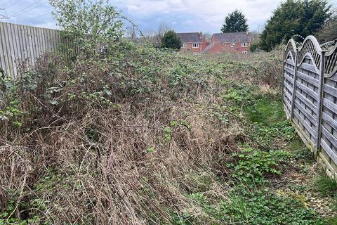Land for sale, Building Land off Kenwick Drive, Grantham NG31