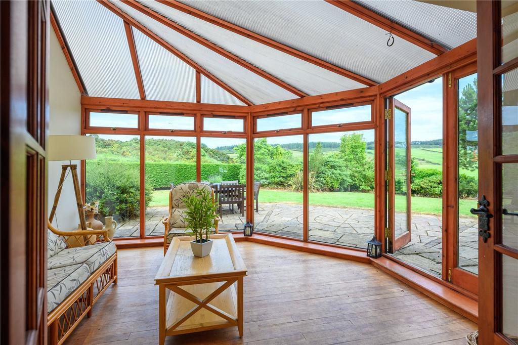Sun Room