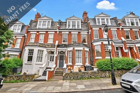 2 bedroom apartment to rent, Milton Park, Highgate, London, N6 - SEE VIDEO ONLINE!