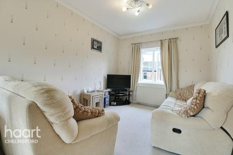 12 Harberd Tye, Chelmsford, CM2 9GJ