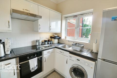 12 Harberd Tye, Chelmsford, CM2 9GJ