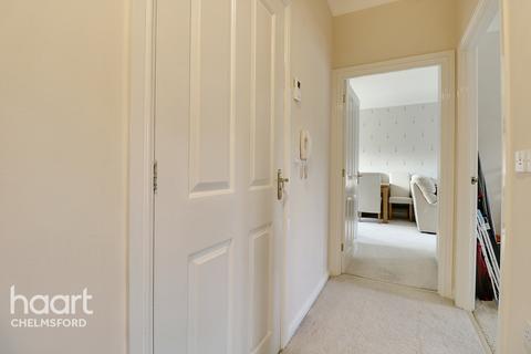 12 Harberd Tye, Chelmsford, CM2 9GJ