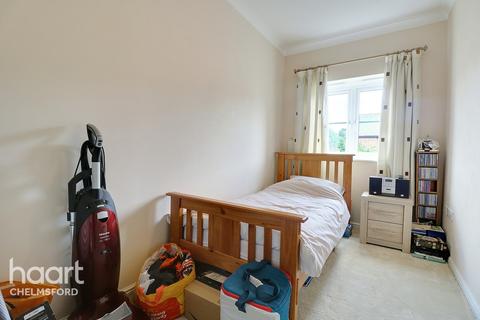 12 Harberd Tye, Chelmsford, CM2 9GJ