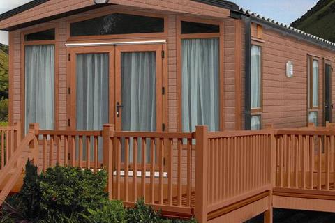2 bedroom holiday lodge for sale - Dowrieburn , Aberdeenshire AB30