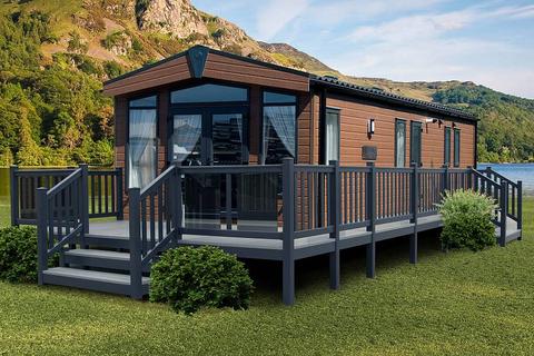2 bedroom holiday lodge for sale - Dowrieburn, Aberdeenshire AB30