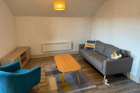2 bedroom flat to rent - Timber Bush, The Shore, Edinburgh, EH6