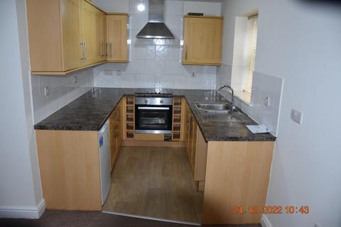 undefined, Park Road, Wellingborough NN8