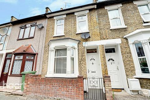 13 Faringford Road, London, E15 4DP