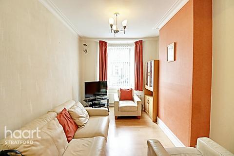 13 Faringford Road, London, E15 4DP