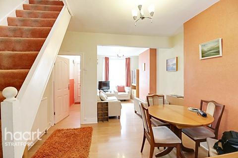 13 Faringford Road, London, E15 4DP