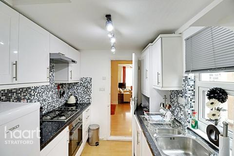 13 Faringford Road, London, E15 4DP