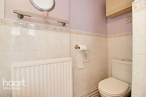 13 Faringford Road, London, E15 4DP