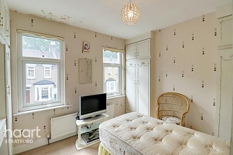 13 Faringford Road, London, E15 4DP