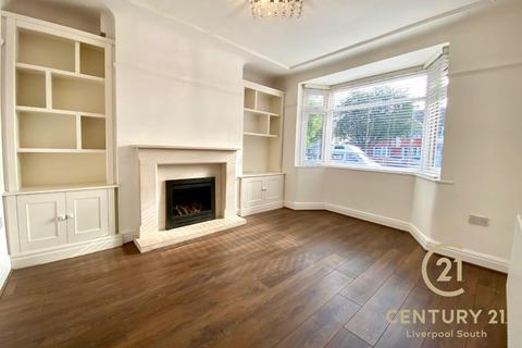 3 bedroom townhouse to rent, Abbeystead Road, L15