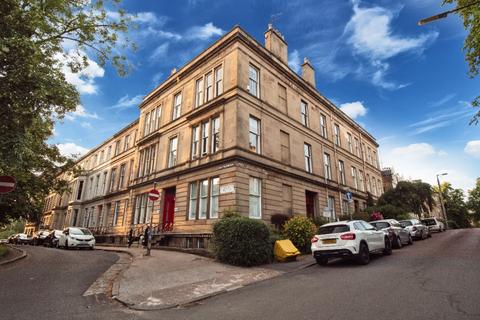 1 bedroom in a house share to rent, Buckingham Street, Botanics, Glasgow, G12