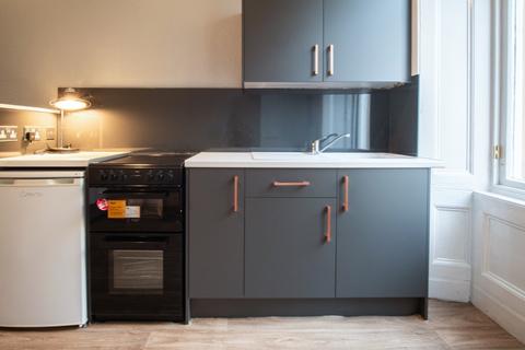 1 bedroom in a house share to rent - Buckingham Street, Botanics, Glasgow, G12