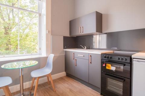 undefined, Buckingham Street, Botanics, Glasgow, G12