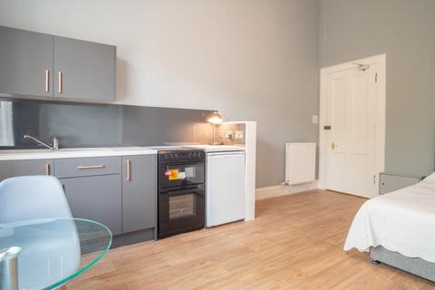 undefined, Buckingham Street, Botanics, Glasgow, G12
