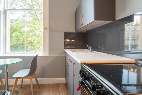 undefined, Buckingham Street, Botanics, Glasgow, G12