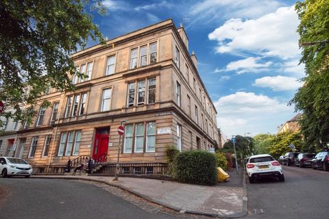 undefined, Buckingham Street, Botanics, Glasgow, G12