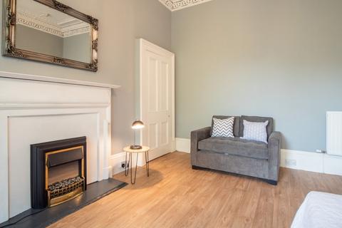 undefined, Buckingham Street, Botanics, Glasgow, G12