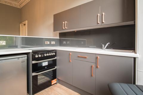 undefined, Buckingham Street, Botanics, Glasgow, G12