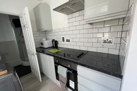 undefined, Albany Road, Earlsdon, Coventry, CV5