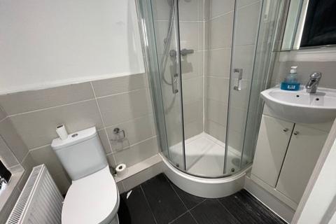 undefined, Albany Road, Earlsdon, Coventry, CV5