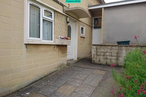 2 bedroom ground floor flat to rent, Bath, BA2 2HY