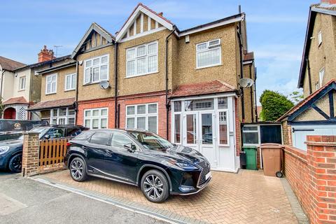 27 Fairview Road, Sutton, SM1 4PD