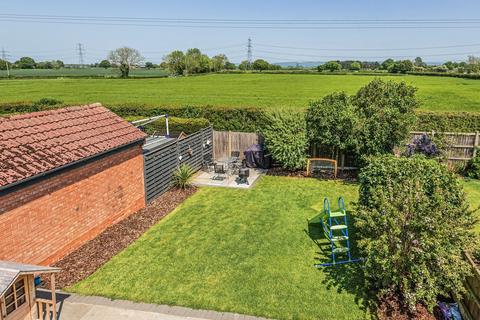 18 Field Head, Wilberfoss, York, YO41 5RD