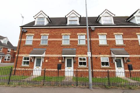 40 Birch Drive, Scunthorpe, DN16 3GU