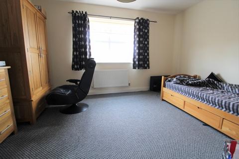 40 Birch Drive, Scunthorpe, DN16 3GU
