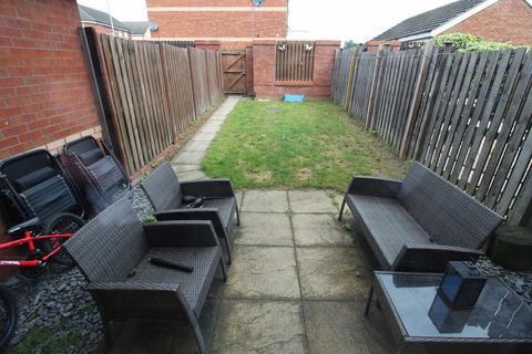 40 Birch Drive, Scunthorpe, DN16 3GU