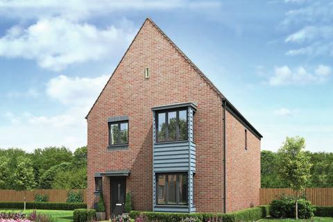 4 bedroom detached house for sale - Plot 70, The Windsor at Hillside View, West Centre Way TF3