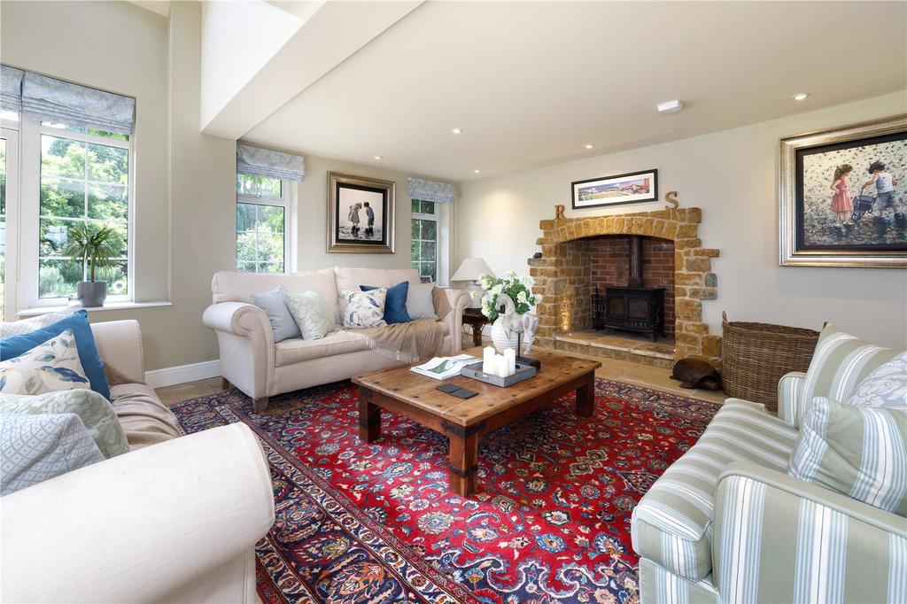 Drawing Room
