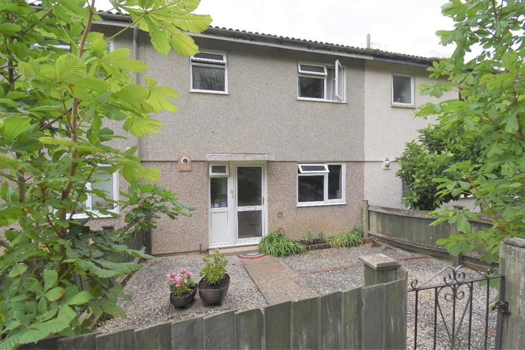 Betony Walk, Haverhill 3 bed terraced house £220,000