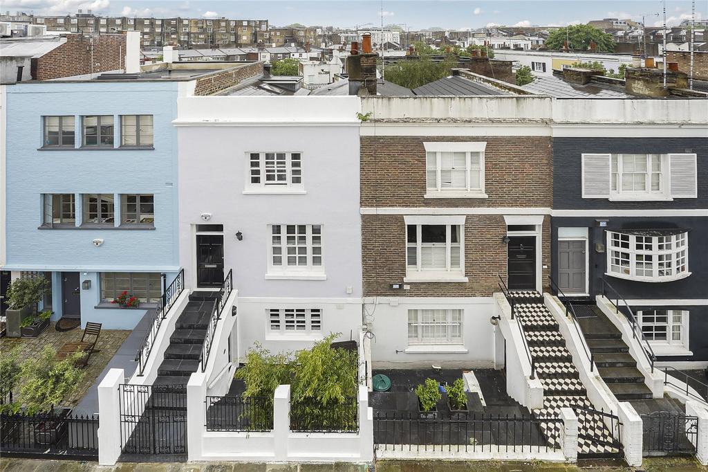 Terrace Views