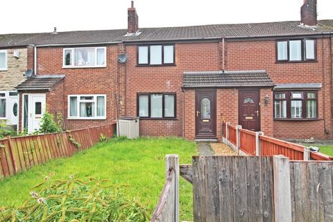 2 Bedroom House To Rent In Widnes