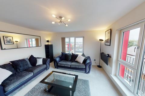 2 bedroom apartment to rent, Goodhope Park, Bucksburn