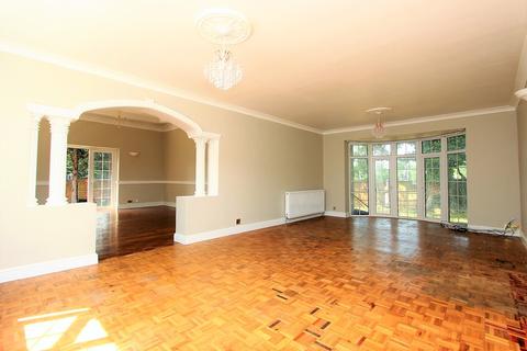 7 Chatsfield, Epsom, KT17 1QS