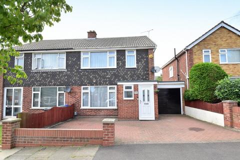 85 Fircroft Road, Ipswich, IP1 6PU