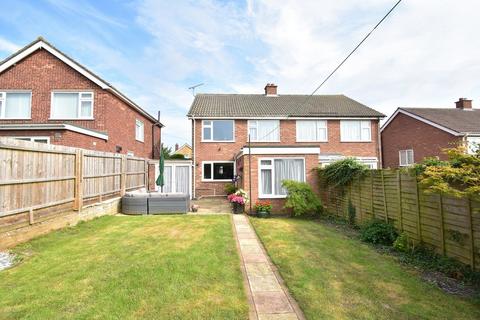 85 Fircroft Road, Ipswich, IP1 6PU