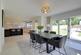 Open Plan Dining/Kitchen