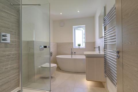 4 Catherines Close, Exeter, EX2 7SP