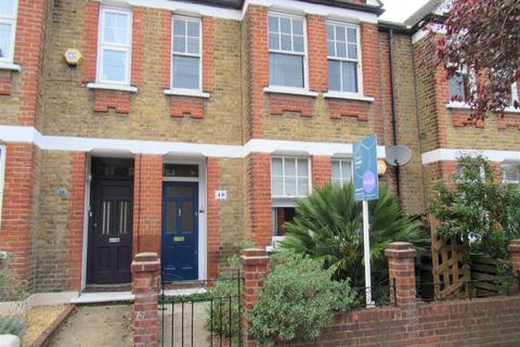 2 bedroom flat to rent, DANCER ROAD, KEW, RICHMOND