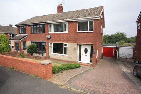 70 Chatterley Drive, Kidsgrove, Stoke-on-trent, ST7 4LL